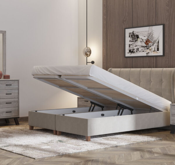 myluxurybed set 1085 box staxti 1