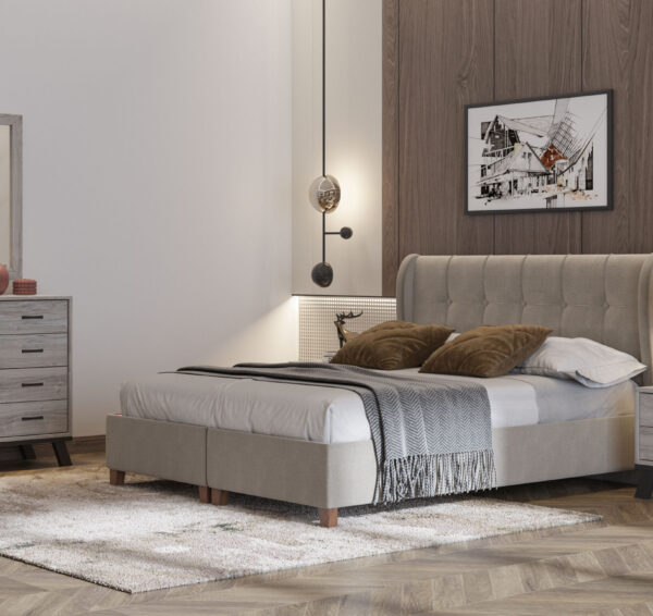 myluxurybed set 1085 box staxti
