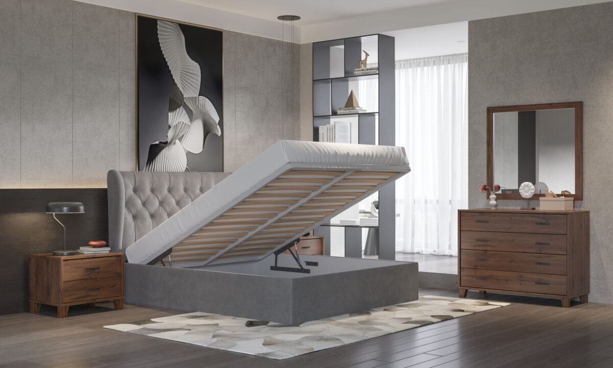 myluxurybed set 1086 mpaoulo karydi 1