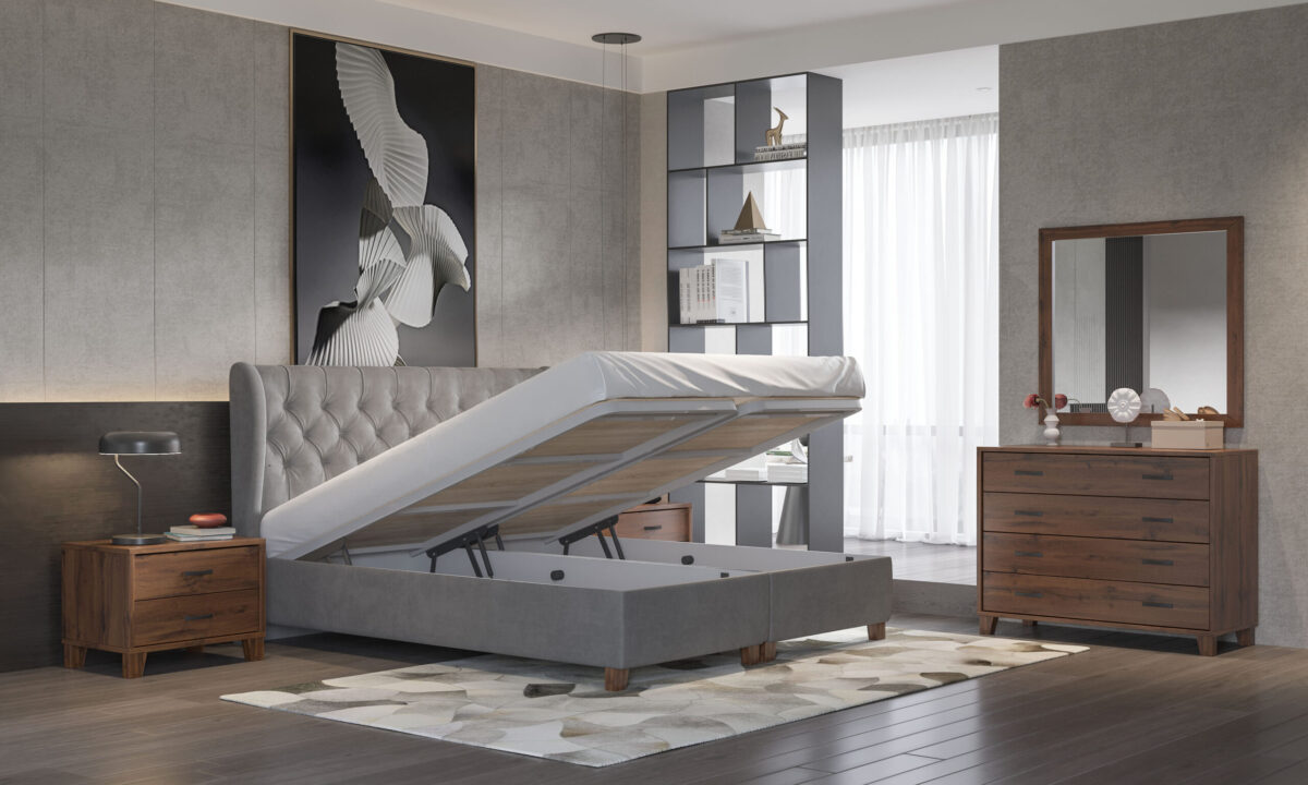 myluxurybed set 1087 box karydi 1