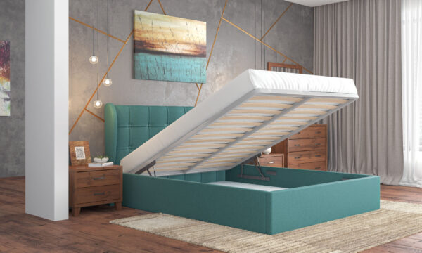 myluxurybed set 1088 mpaoulo karydi 1