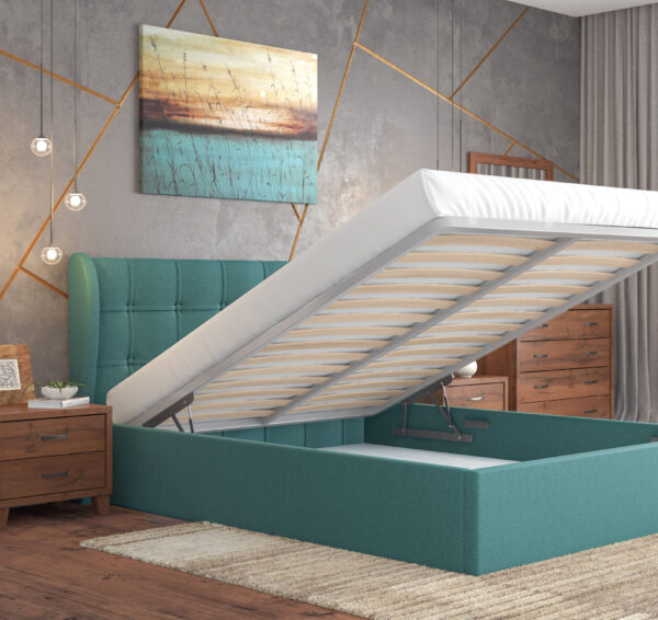 myluxurybed set 1088 mpaoulo karydi 1