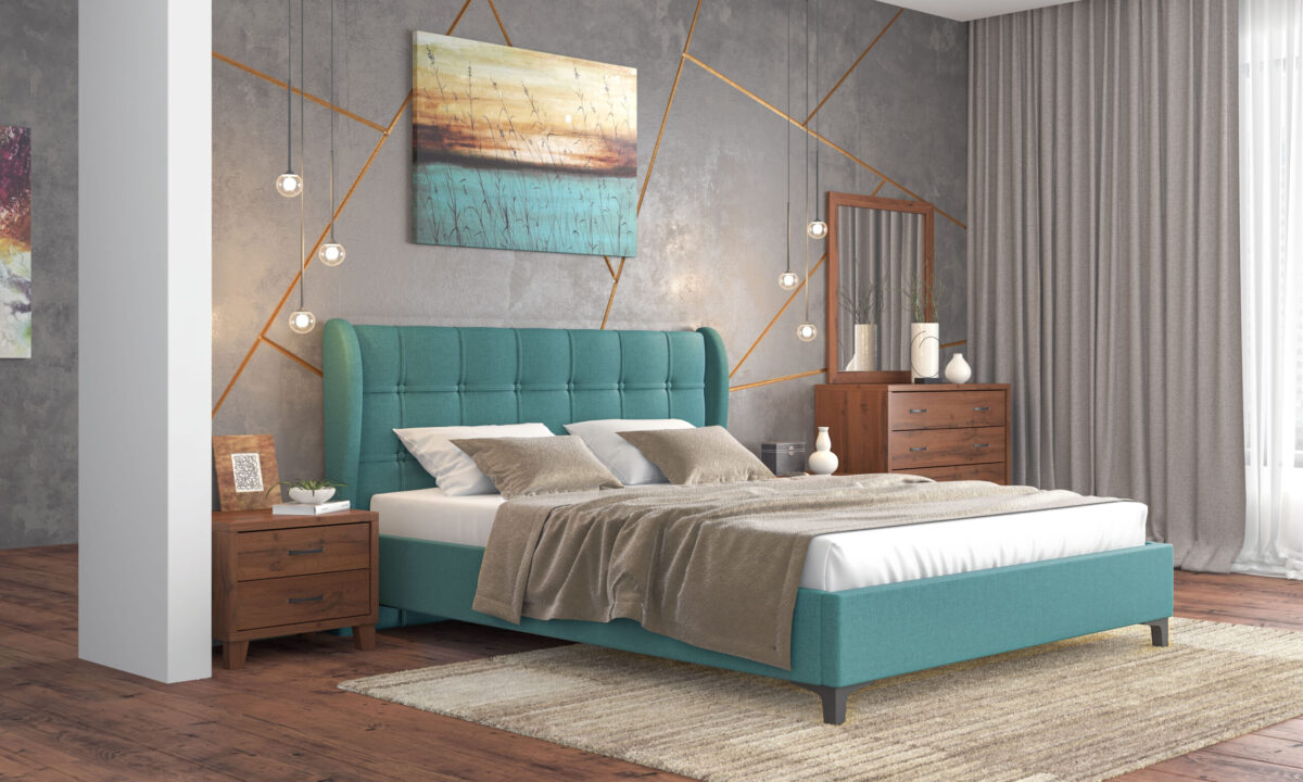 myluxurybed set 1088 karydi