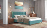 myluxurybed set 1088 karydi