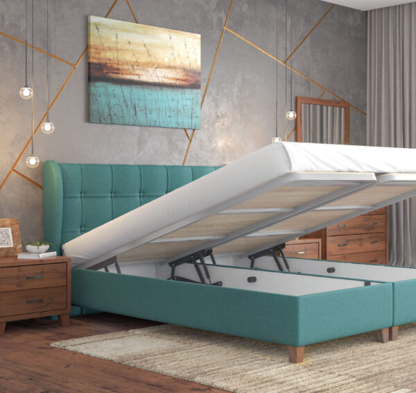 myluxurybed set 1089 box karydi 1