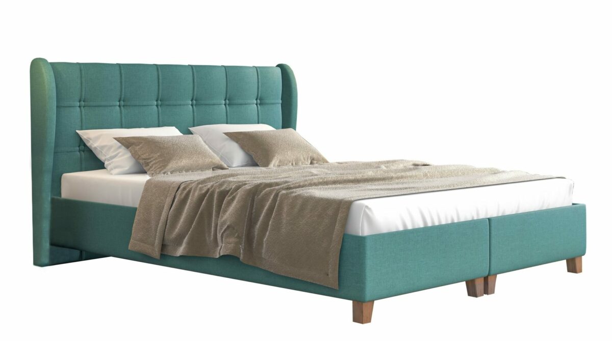 myluxurybed set 1089 box karydi