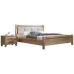 myluxurybed Νο1016D μελιι 2