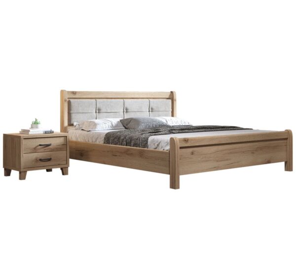 myluxurybed Νο1016D μελιι 2