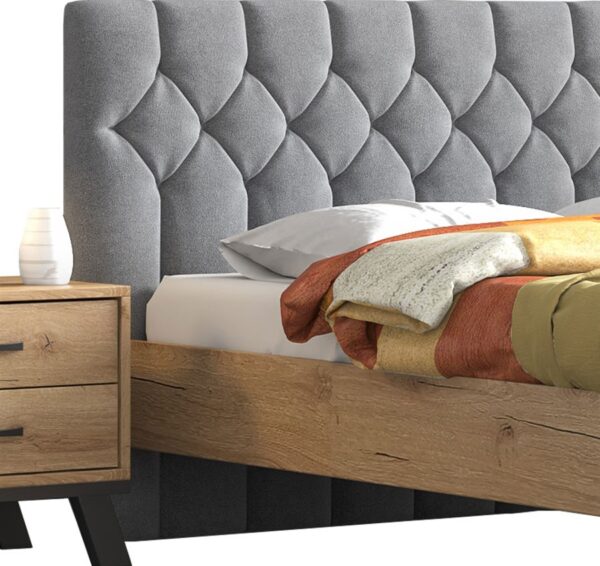 myluxurybed Νο1076 1