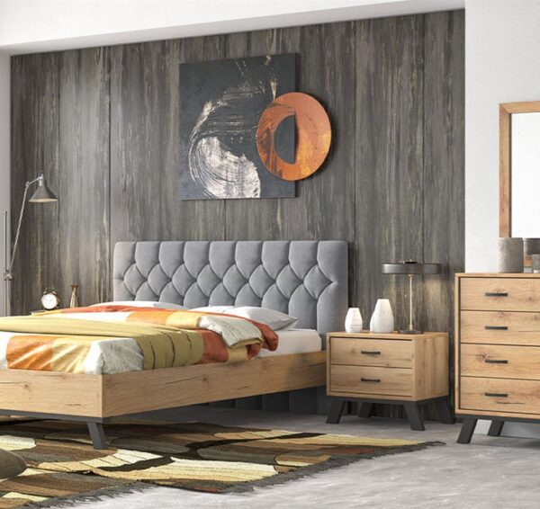 myluxurybed Νο1076 2