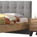 myluxurybed Νο1077 1