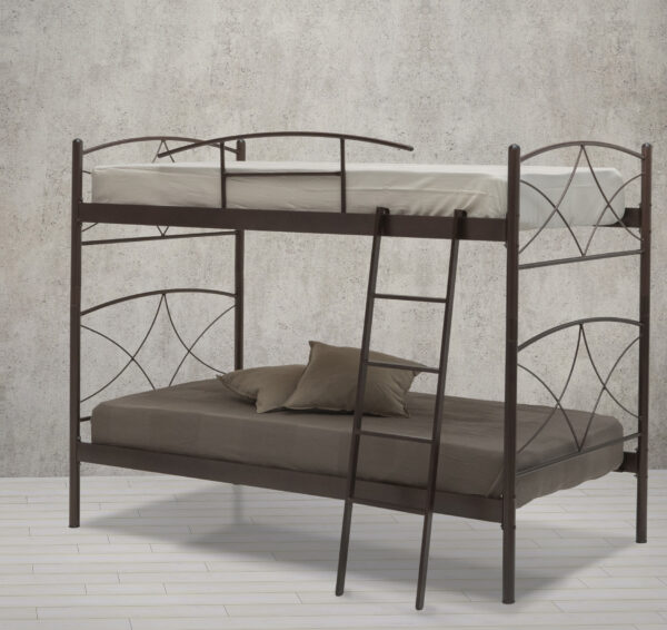 myluxurybed κουκετα ανδρος 1