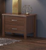 myluxurybedsidetable 1001 καρυδι