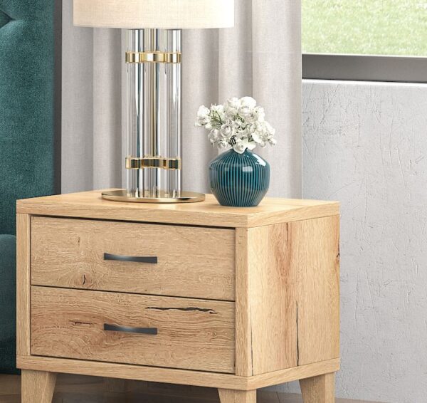 myluxurybedsidetable 1005 μελι 1