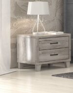 myluxurybedsidetable 1005 σταχτι 1