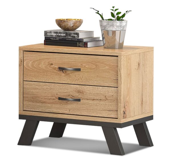 myluxurybedsidetable 1006 μελι 1