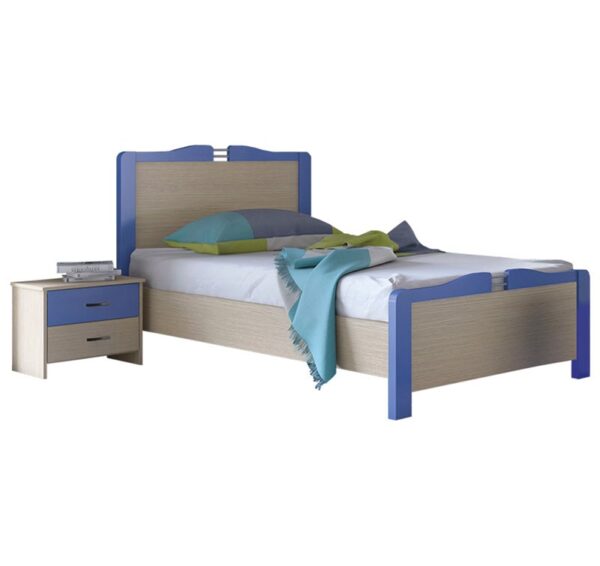 myluxurychildroom bed 1003 λαττε μπλε 1