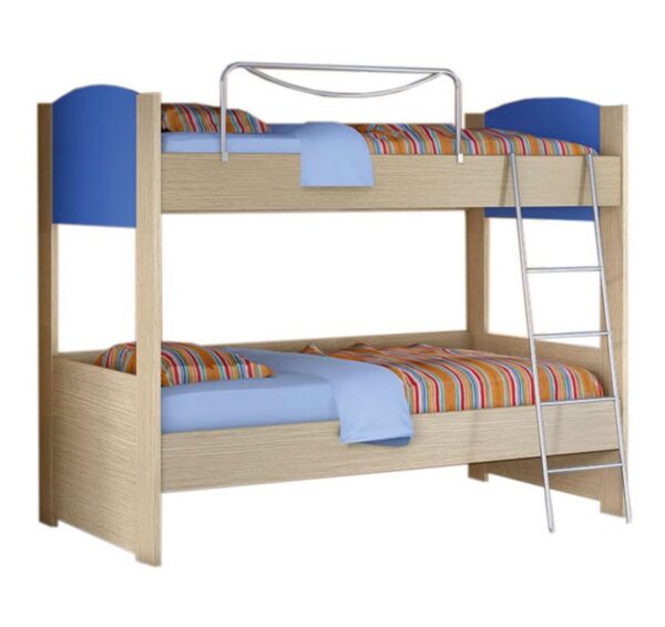 myluxurychildroom bunk bed 1004λαττεμπλε