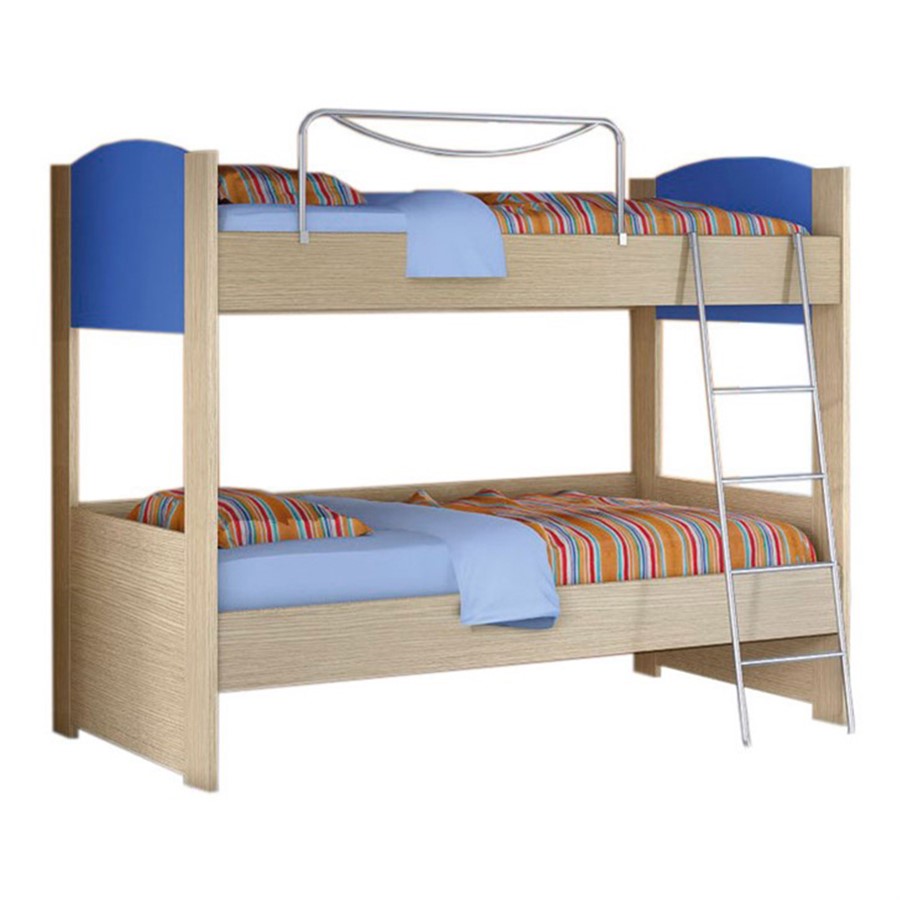 myluxurychildroom bunk bed 1004λαττεμπλε