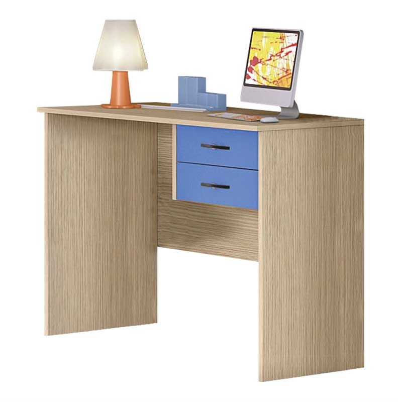 myluxurychildroom desk 1003 λαττε μπλε 1