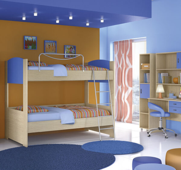 myluxurychildroom set 1004 λαττε μπλε scaled