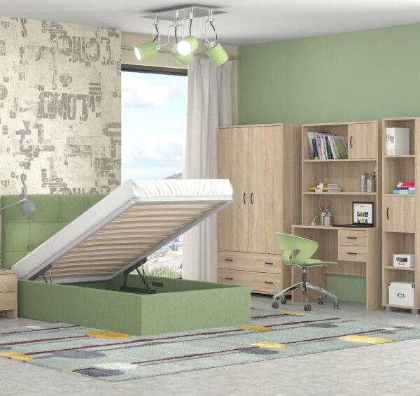 myluxurychildroom set 1064 λαττε.πρασινο μηχανισμο scaled