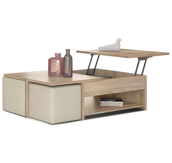 myluxurycoffeetable 1006 λαττε