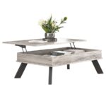 myluxurycoffeetable 1012 σταχτι