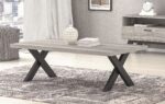myluxurycoffeetable 1015 σταχτι