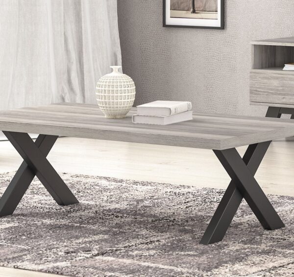 myluxurycoffeetable 1015 σταχτι