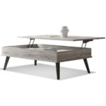 myluxurycoffeetable 1022 σταχτι
