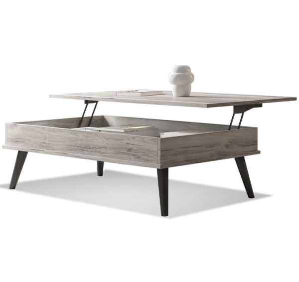 myluxurycoffeetable 1022 σταχτι
