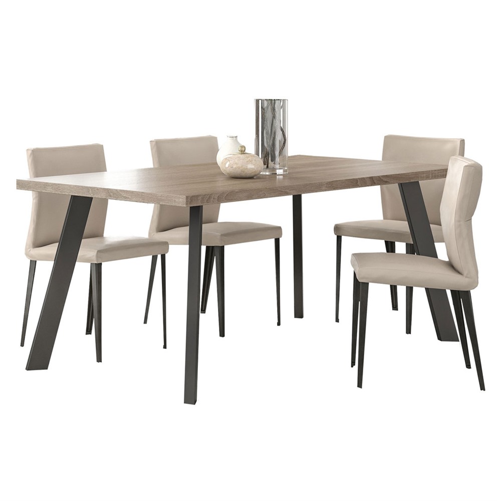 myluxurydining table 1005 μοκα 1