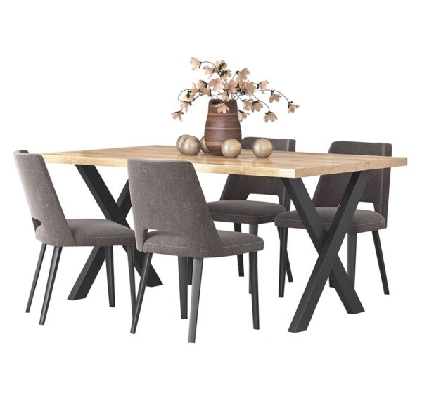 myluxurydining table 1006 λαττε 1