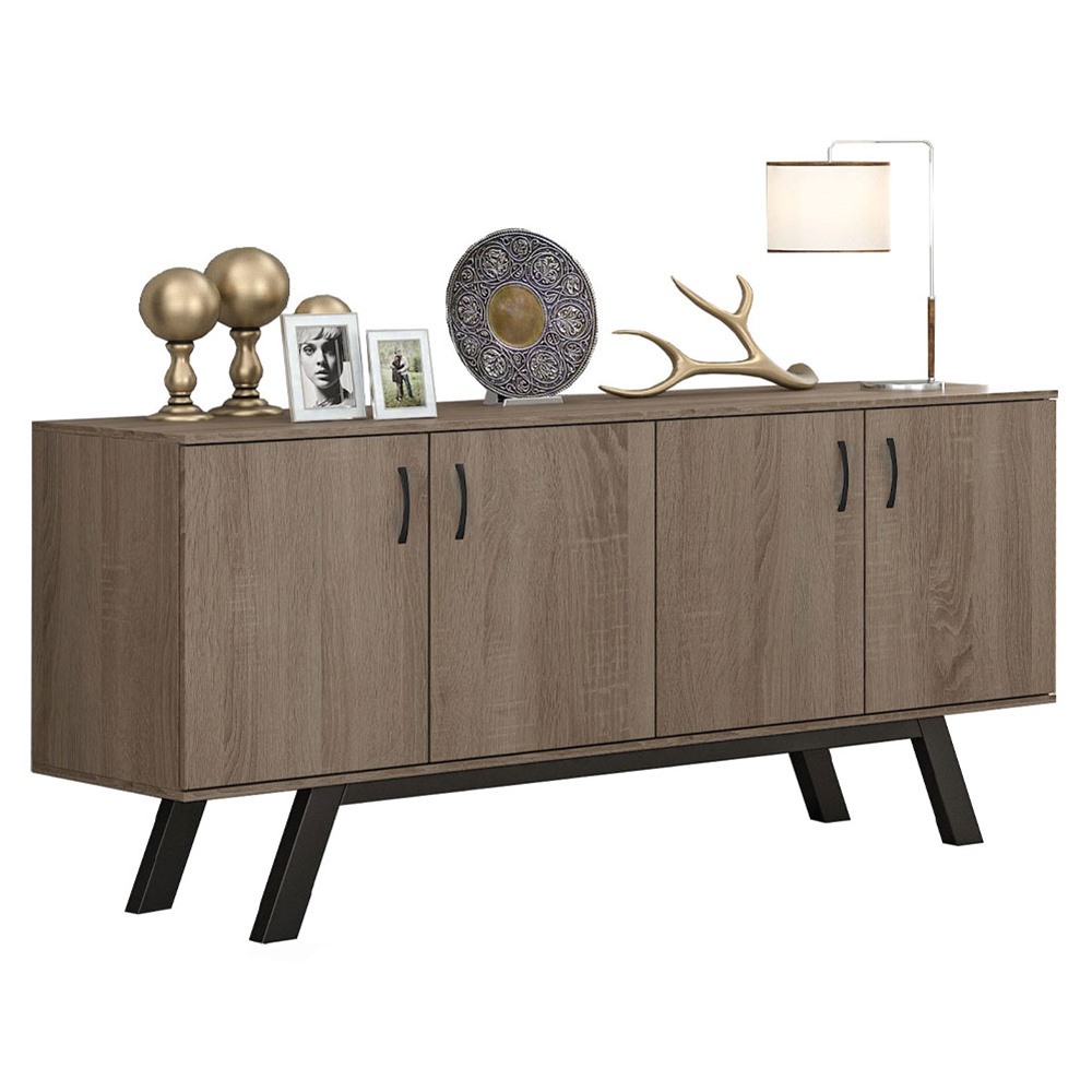 myluxurydiningroom cabinet 1002 μοκα 1