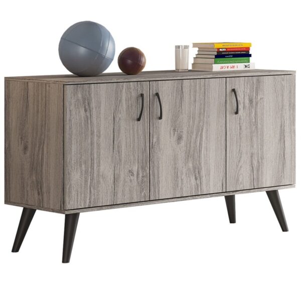 myluxurydiningroom cabinet 1004 σταχτι 1