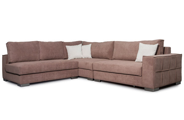 ΓΩΝΙΑΚΟΣ ΚΑΝΑΠΕΣ BUFFALO