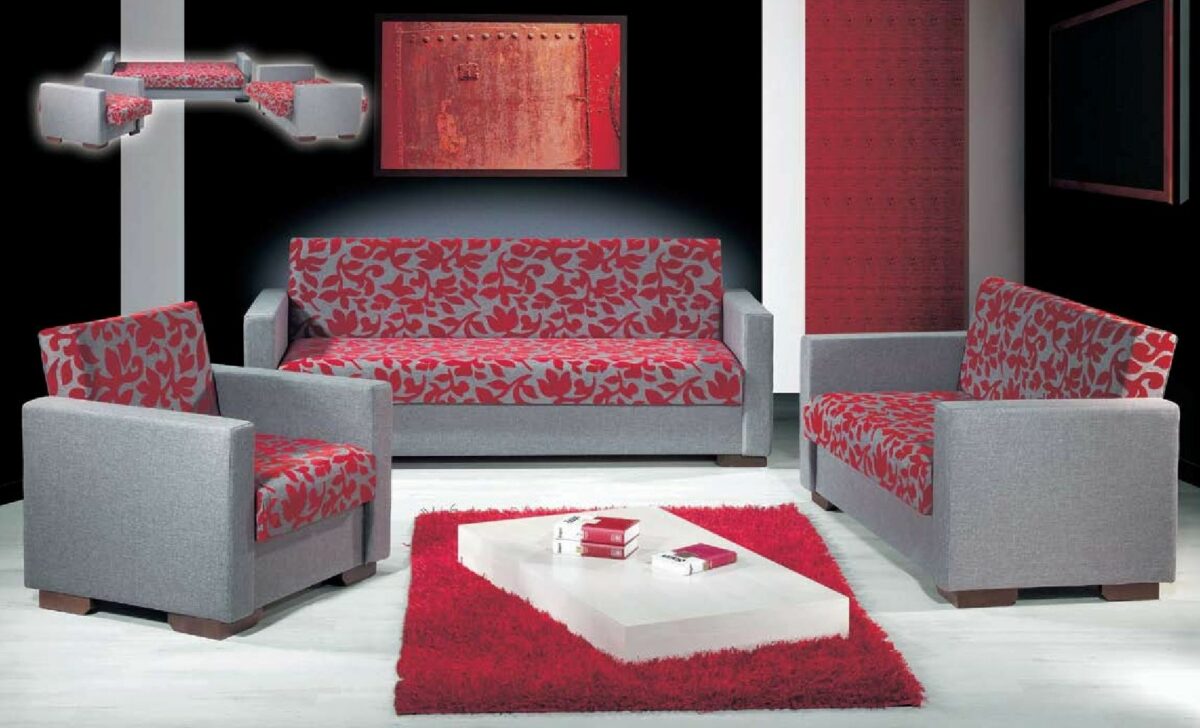 myluxurysofa set klik klak ελενα