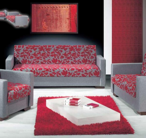 myluxurysofa set klik klak ελενα