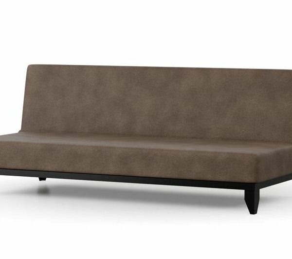 myluxurysofa πτυσομενος καφε 1