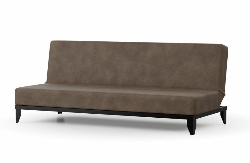 myluxurysofa πτυσομενος καφε 1