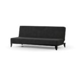 myluxurysofa πτυσομενος μαυρο