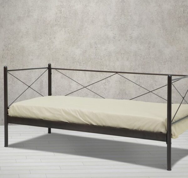 myluxurysofabed metal καναπες ερμης 1