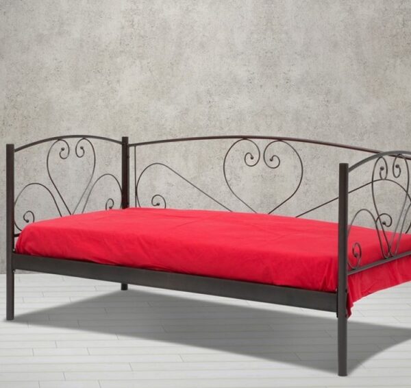 myluxurysofabed metal καναπες καλυμνος 1