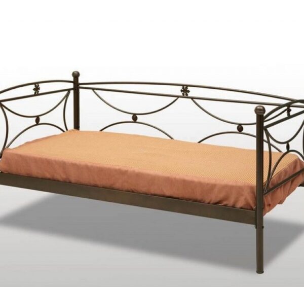 myluxurysofabed metal καναπες μαργαριτα 1