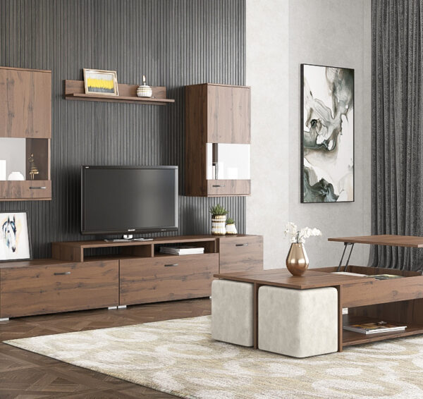myluxurytvcomposition 1027 καρυδι
