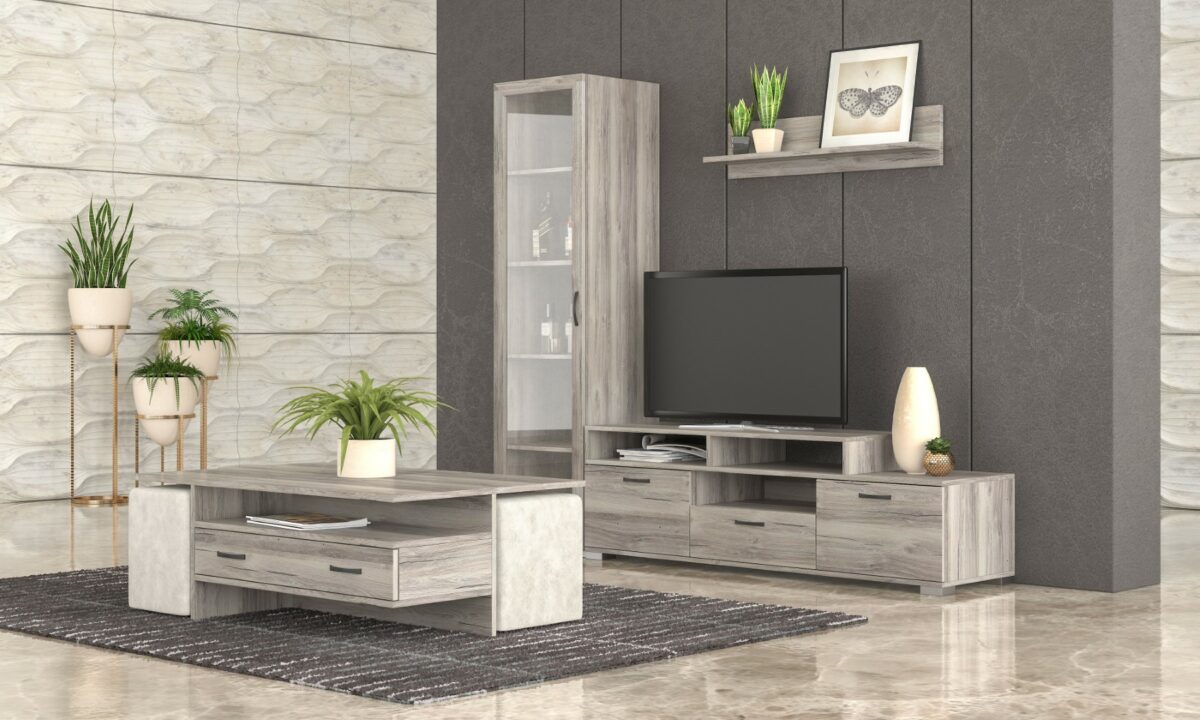 myluxurytvcomposition 1029 σταχτι Large