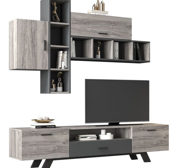 myluxurytvcomposition 1037 σταχτι ανθρακι 2