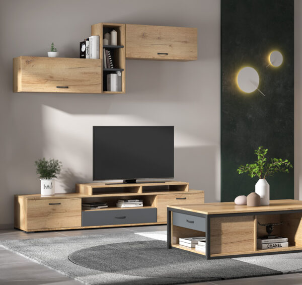 myluxurytvcomposition 1041 ΜΕΛΙ