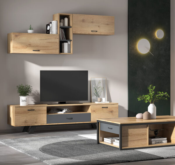 myluxurytvcomposition 1042 ΜΕΛΙ